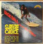 Cover of Surfers' Choice, , Vinyl
