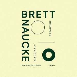 Executable Dreamtime - Brett Naucke