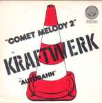 Cover of Comet Melody 2, 1975, Vinyl