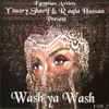 Yousry Sharif & Raqia Hassan - Wash Ya Wash Vol 2