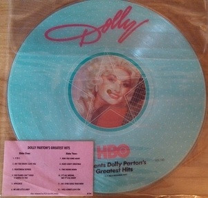 Album herunterladen Dolly Parton - HBO Presents Dolly Partons Greatest Hits