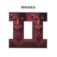 Rhodes II - Happy Rhodes