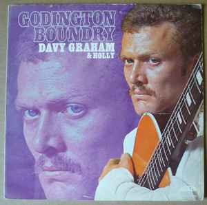 Davy Graham - Godington Boundry
