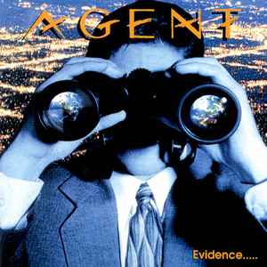 Evidence - Agent