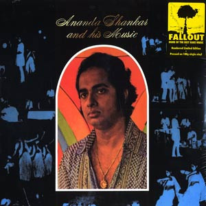Ananda Shankar And His Music (2006, Vinyl) - Discogs