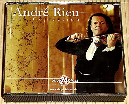 baixar álbum André Rieu - The Collection