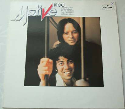 10cc – The Best Of 1975 - 1977 (1979, Vinyl) - Discogs