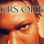 Cover of KRS One, 1995, CD