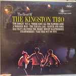 Cover of The Best Of The Kingston Trio, 1972, Vinyl
