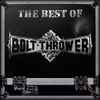 Bolt Thrower - The Best Of Bolt Thrower