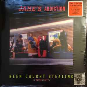 Jane's Addiction – Idiots Rule: Live At Tipitina's