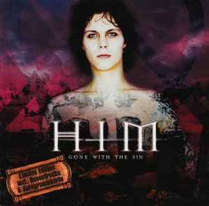 HIM (2) - Gone With The Sin