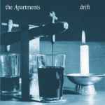 Cover of Drift, 1993, CD
