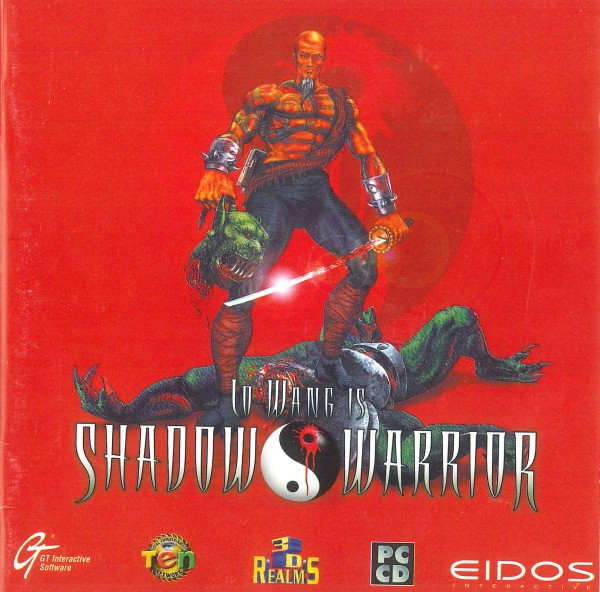 Shadow Warrior (Video Game 1997) - IMDb