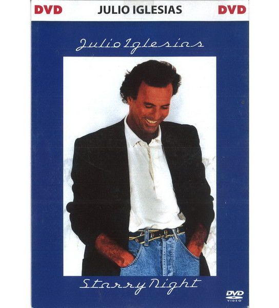 Julio Iglesias - Starry Night | Releases | Discogs