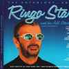 Ringo Starr And His All Starr Band* - The Anthology... So Far