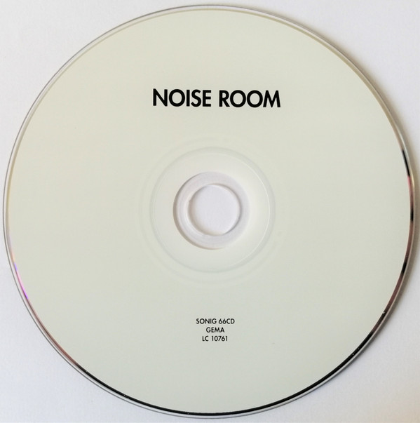 baixar álbum Various - Noise Room