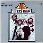 The First Edition – The First Edition (1968, Vinyl) - Discogs