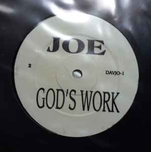 Davina - So Good / God's Work album cover