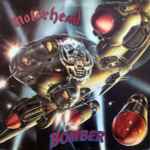 Motörhead – Bomber (1980, Vinyl) - Discogs
