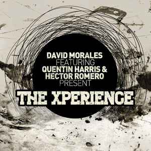 David Morales - The Xperience album cover