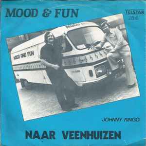 Naar Veenhuizen - Mood & Fun