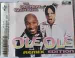 Cover of Olé Olé (Remix Edition), 1996, CD
