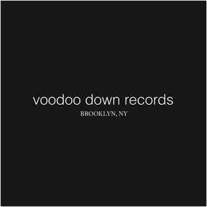 Voodoo Down Records on Discogs