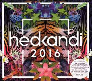 Hed Kandi: Après House (2016, CD) - Discogs