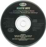 Beastie Boys – An Exciting Evening At Home With Shadrach