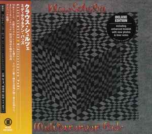 Klaus Schulze – Miditerranean Pads (2005, Digipak, CD) - Discogs