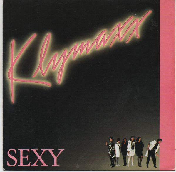 Klymaxx – Sexy / Long distance love affair (1986, Vinyl) - Discogs