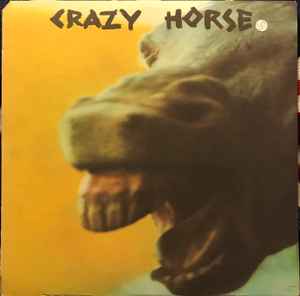 Crazy Horse – Crazy Horse (1971, Pitman Pressing, Vinyl) - Discogs