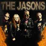 lataa albumi The Jasons - Get Sued
