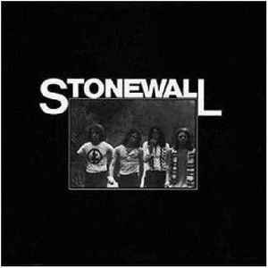 Stonewall - Stonewall album cover