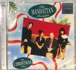 Cover of The Christmas Album, , CD