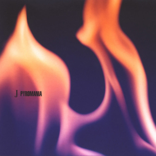 J – Pyromania (1997, CD) - Discogs