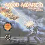 Cover of Deceiver Of The Gods, 2022-06-10, Vinyl