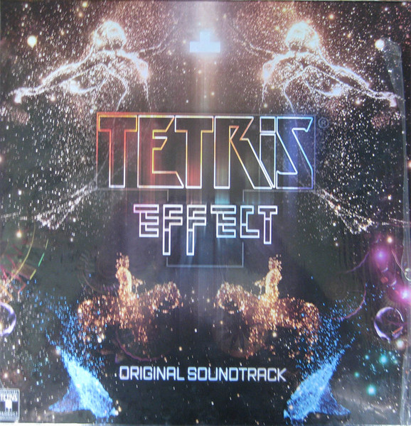 Tetris Effect Original Soundtrack Sampler — Kate Brady