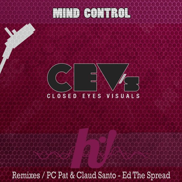 last ned album CEV's - Mind Control