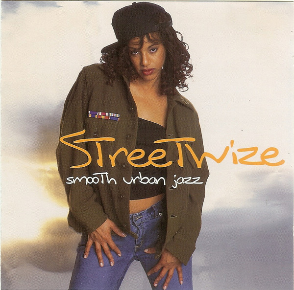 Streetwize – Smooth Urban Jazz (2002, CD) - Discogs