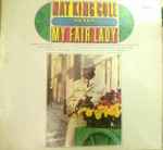 Cover of Sings My Fair Lady, , Vinyl