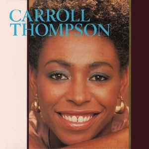 Carroll Thompson - Carroll Thompson album cover