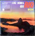 Cover of Luiz Bonfa En Rio, 1968, Vinyl