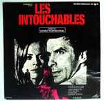 Cover of Les Intouchables, 1969, Vinyl