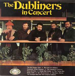 In Concert - The Dubliners