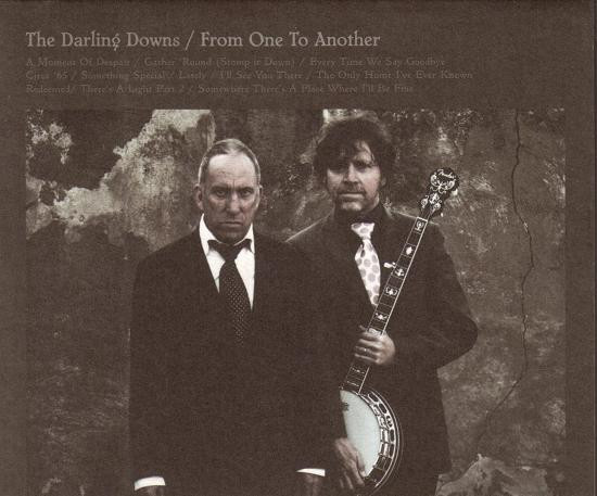 baixar álbum The Darling Downs - From One To Another