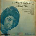 Cover of Pastel Blues, 1966, Vinyl