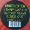 Kenny Larkin - Integration