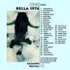 Bella Richards - Bella 1974 Kalaheo Recital 